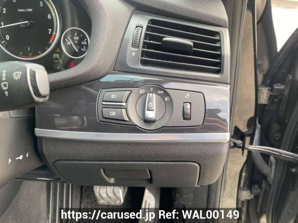 Used 2013 AT bmw x3 null Image[21]