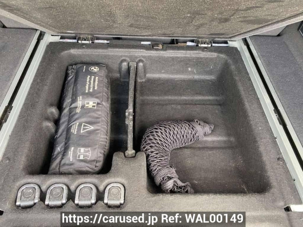 Used 2013 AT bmw x3 null Image[28]