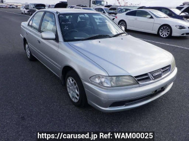 Toyota Carina AT212