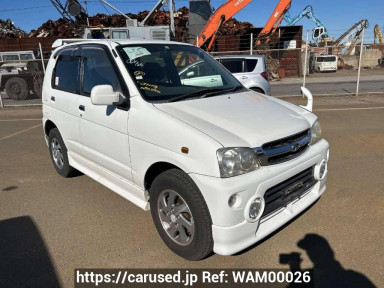 Daihatsu Terios Kid J111G