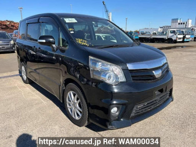 Toyota Noah ZRR75W