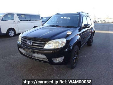 Ford Escape LFAL3F