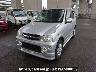 Daihatsu Terios Kid J111G