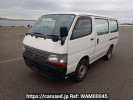 Toyota Regiusace Van TRH102V