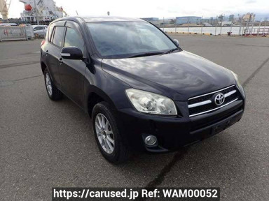 Toyota RAV4 ACA36W