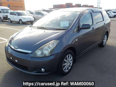 Toyota Wish ZNE10G