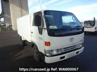 Toyota Dyna Truck LY211