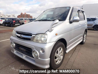 Daihatsu Terios Kid J131G