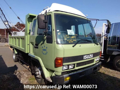 Isuzu Forward FRR12FA