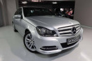 Mercedes Benz C-Class others