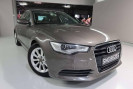 Audi A6 null