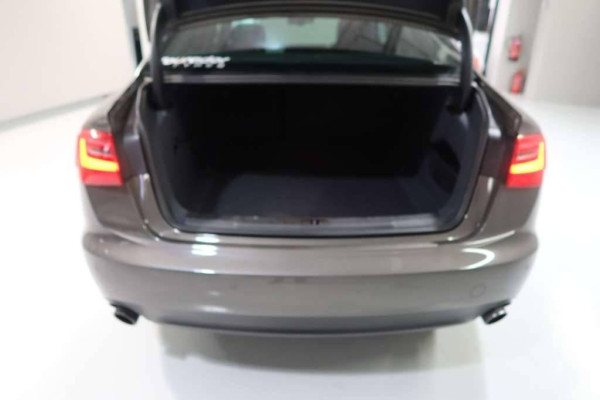Used 2014 AT audi a6 null Image[8]