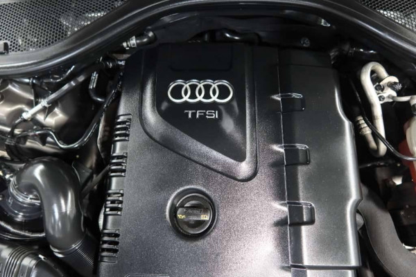 Used 2014 AT audi a6 null Image[11]