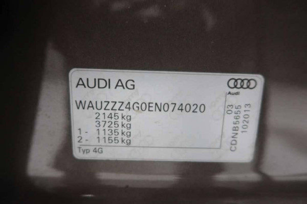Used 2014 AT audi a6 null Image[12]