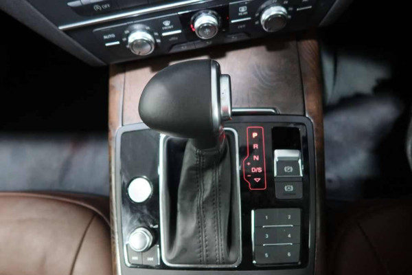 Used 2014 AT audi a6 null Image[23]