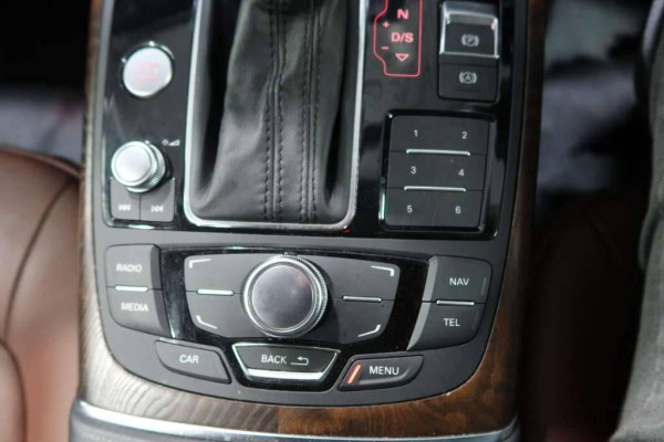 Used 2014 AT audi a6 null Image[24]