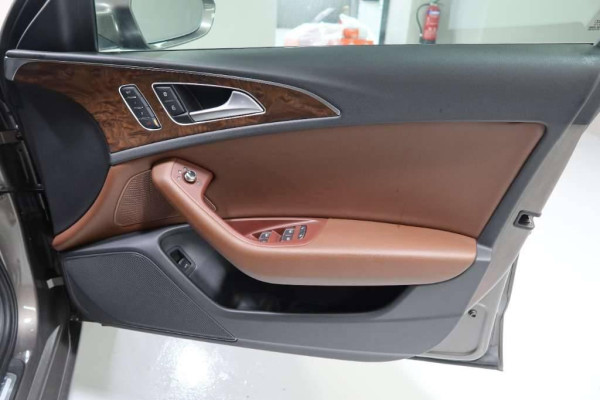 Used 2014 AT audi a6 null Image[26]