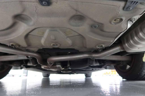 Used 2014 AT audi a6 null Image[28]