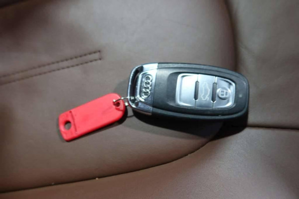 Used 2014 AT audi a6 null Image[30]