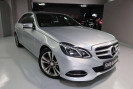 Mercedes Benz E-Class null