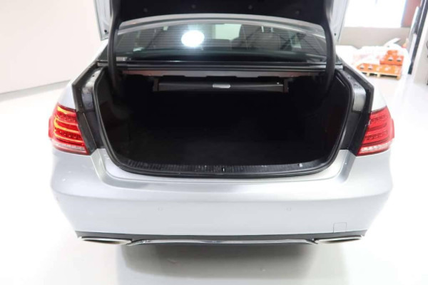 Used 2013 AT mercedes-benz e-class null Image[8]