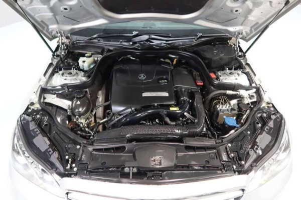 Used 2013 AT mercedes-benz e-class null Image[10]