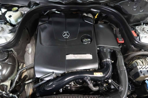 Used 2013 AT mercedes-benz e-class null Image[11]