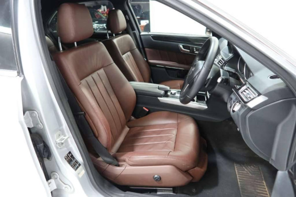 Used 2013 AT mercedes-benz e-class null Image[13]