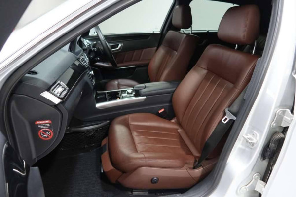 Used 2013 AT mercedes-benz e-class null Image[14]