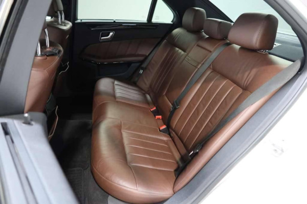 Used 2013 AT mercedes-benz e-class null Image[16]