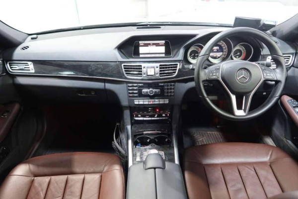 Used 2013 AT mercedes-benz e-class null Image[17]