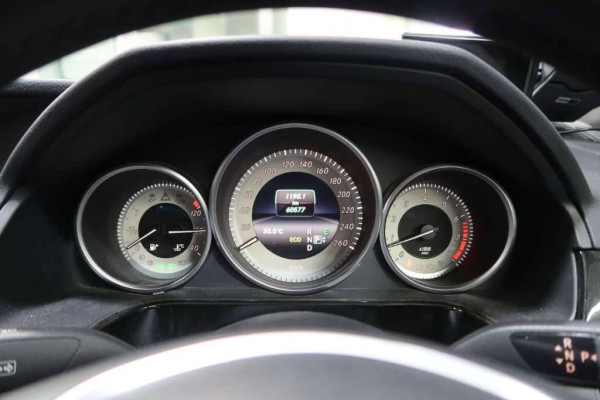 Used 2013 AT mercedes-benz e-class null Image[19]