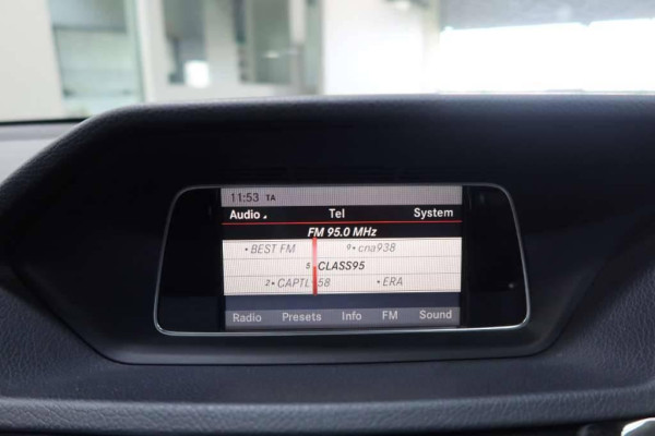 Used 2013 AT mercedes-benz e-class null Image[21]