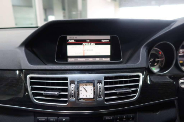 Used 2013 AT mercedes-benz e-class null Image[22]