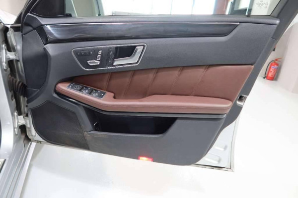 Used 2013 AT mercedes-benz e-class null Image[29]