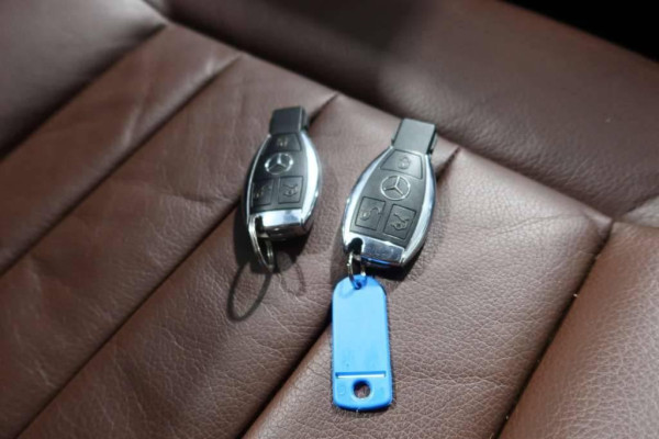 Used 2013 AT mercedes-benz e-class null Image[36]