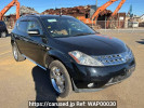 Nissan Murano TZ50