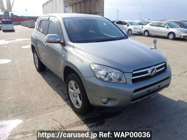 Toyota RAV4 ACA31W