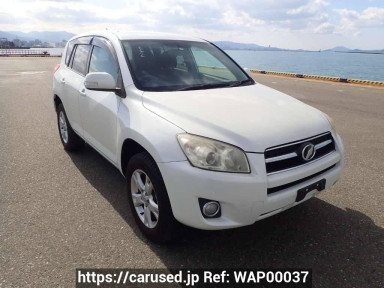 Toyota RAV4 ACA36W