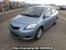 Toyota Belta SCP92