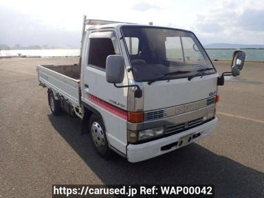 Isuzu Elf Truck NHR55E