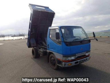 Mitsubishi Canter FE517BD