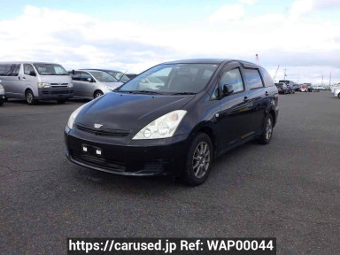 Toyota Wish ANE10G