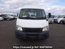 Nissan Caravan Bus DWGE25