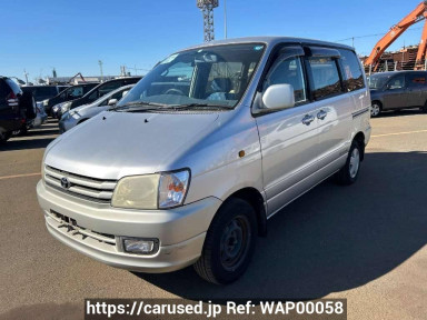 Toyota Townace Noah SR40G