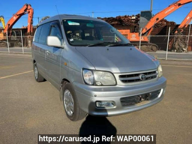 Toyota Townace Noah SR40G