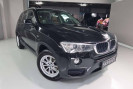 BMW X3 null