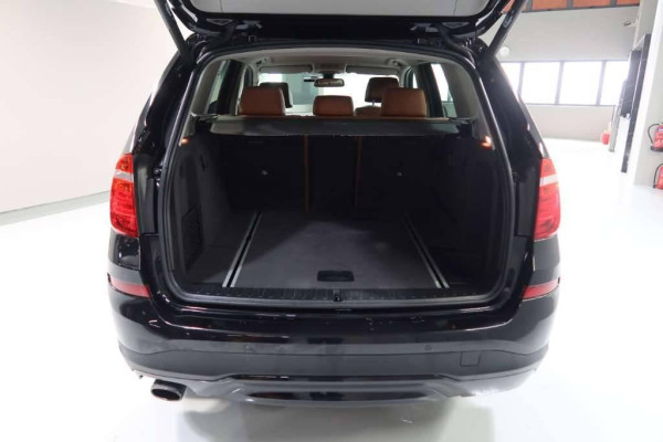 Used 2015 AT bmw x3 null Image[8]