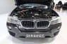Used2015 AT BMW X3 Image[10]