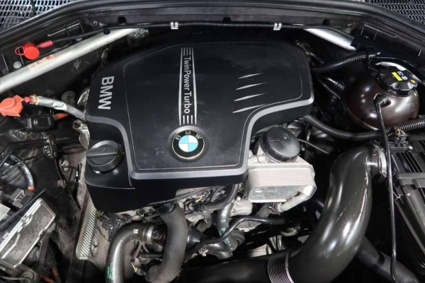 Used 2015 AT bmw x3 null Image[12]